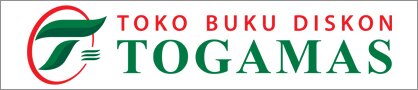 Iklan Premium Togamas Toko Buku Diskon